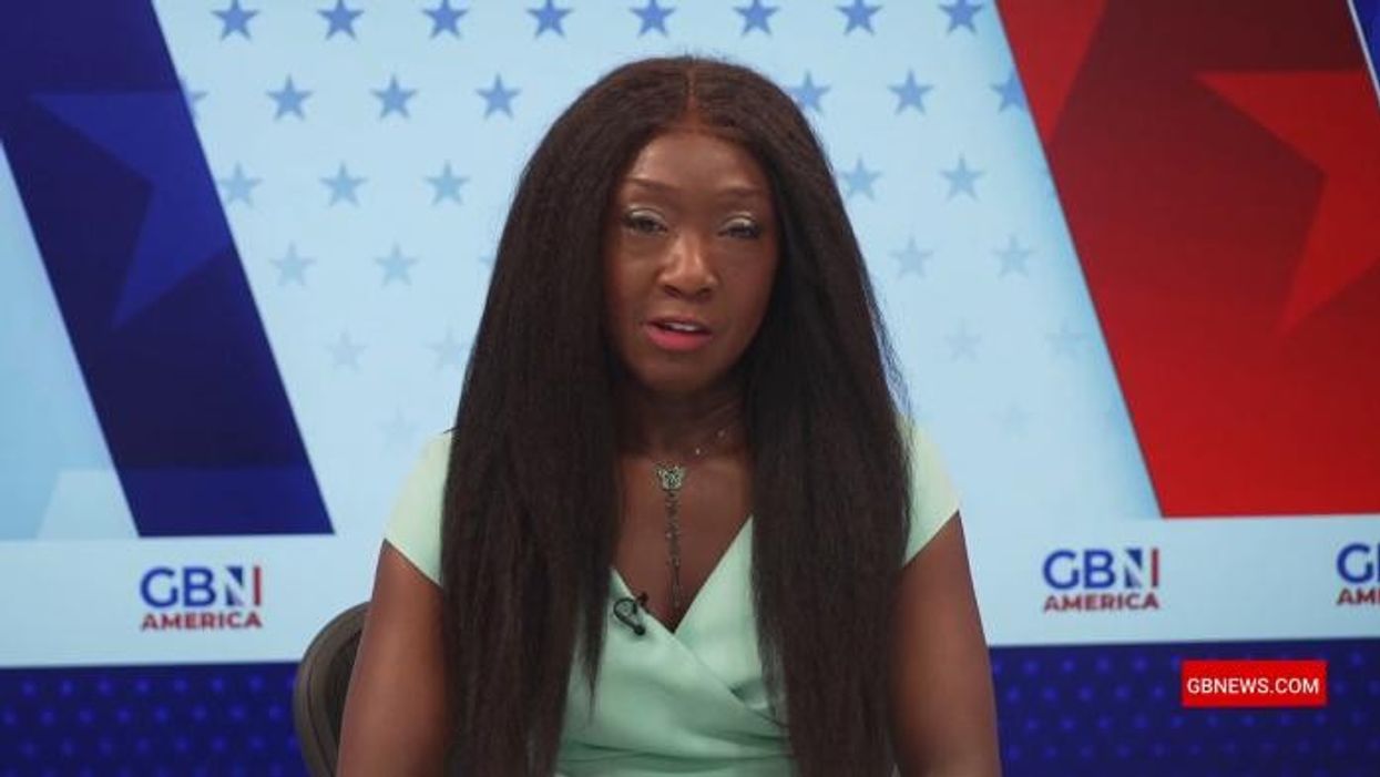 Kate just put any aspiring photographer off for life, says Nana Akua