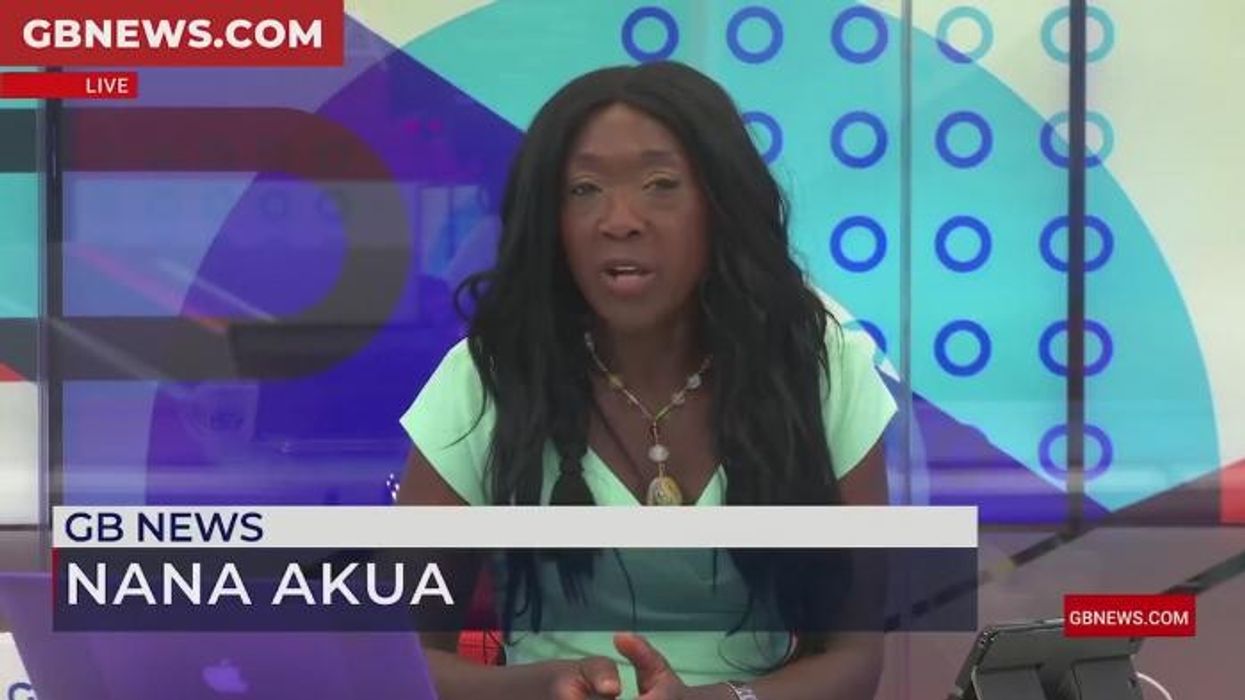 There is no point trying to look good by destroying industry for a pointless target, says Nana Akua