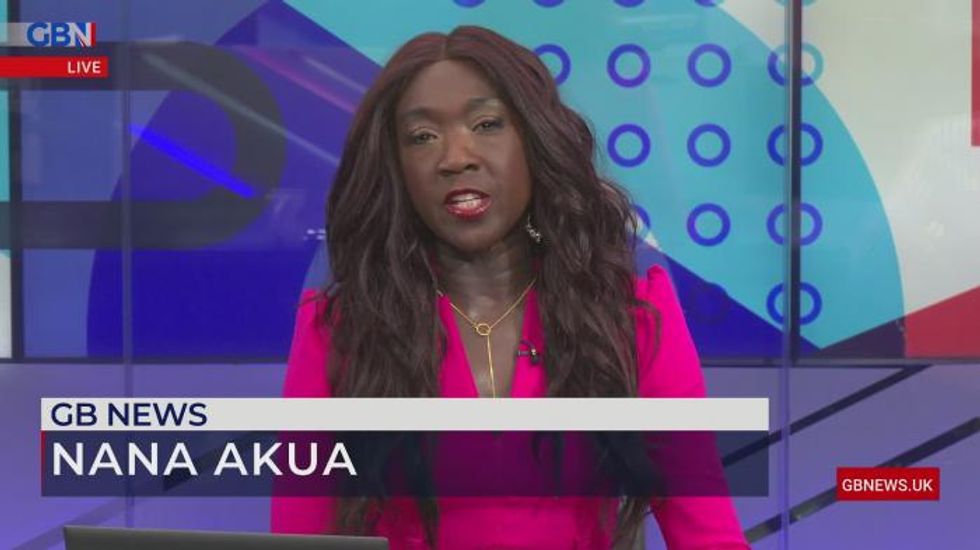 Nana Akua: Who or what is behind the gender-neutral toilet shift that is making both men and women feel really uncomfortable?