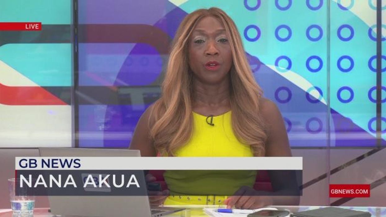 Any last shred of credibility for Prince Harry is well and truly gone, says Nana Akua