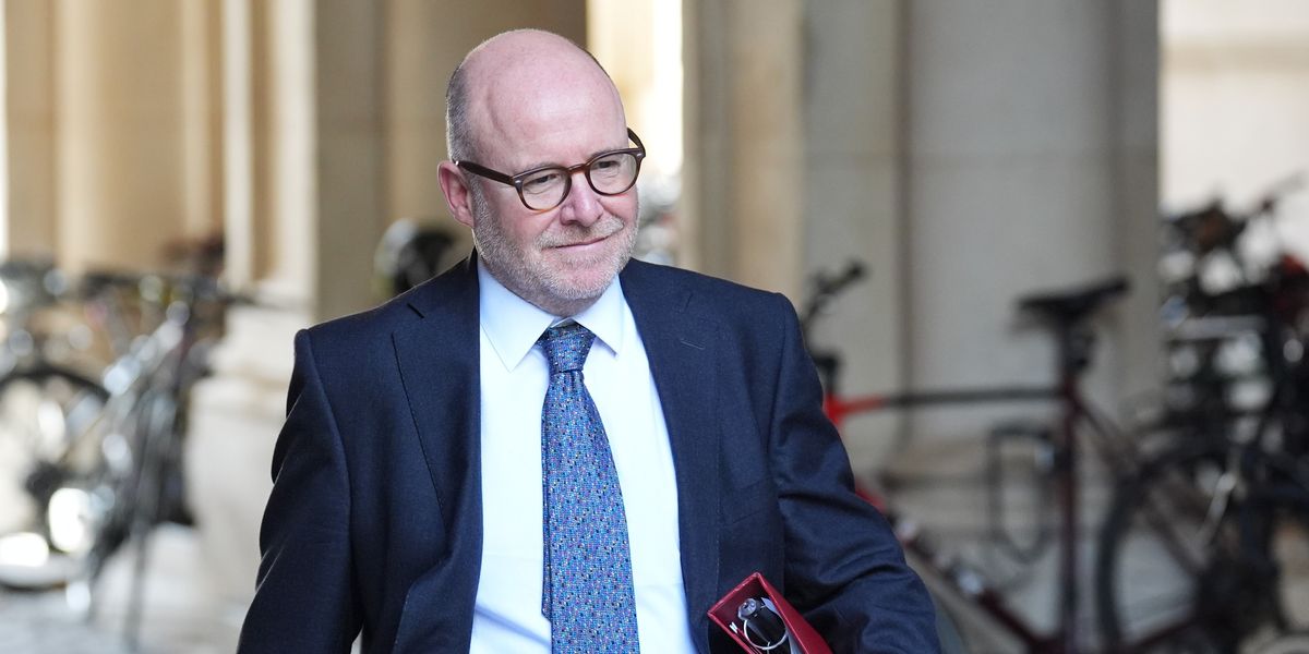 NextImg:Attorney General under fire over 'one-off' Chagos deal for asylum seekers he previously represented to come to Britain