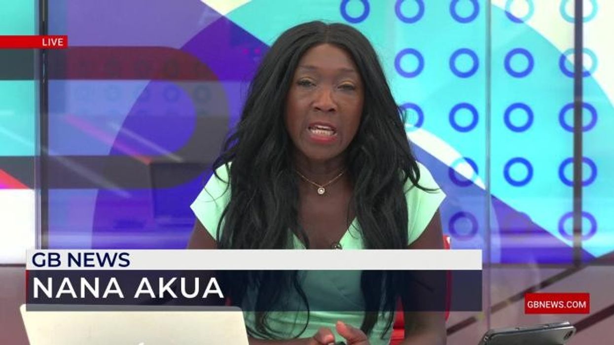 I get why people are calling for another general election, says Nana Akua