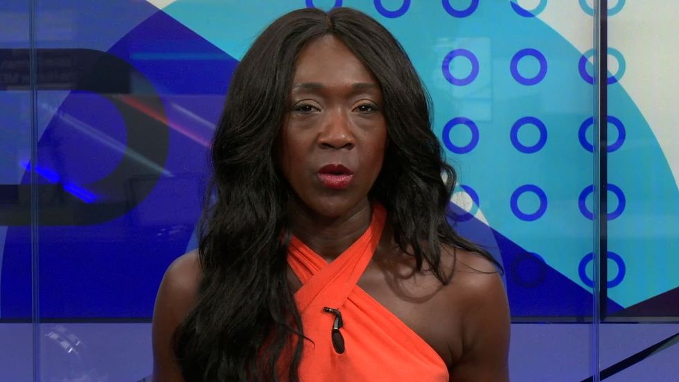 Nana Akua invites Labour leader Sir Keir Starmer onto her show