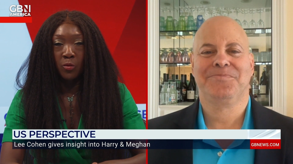 Nana Akua, Lee Cohen