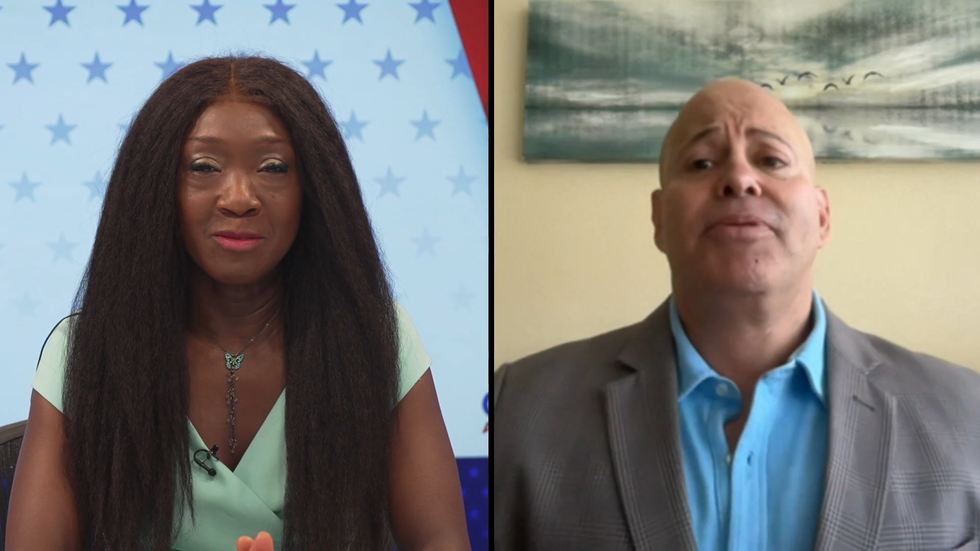 Nana Akua , Lee Cohen