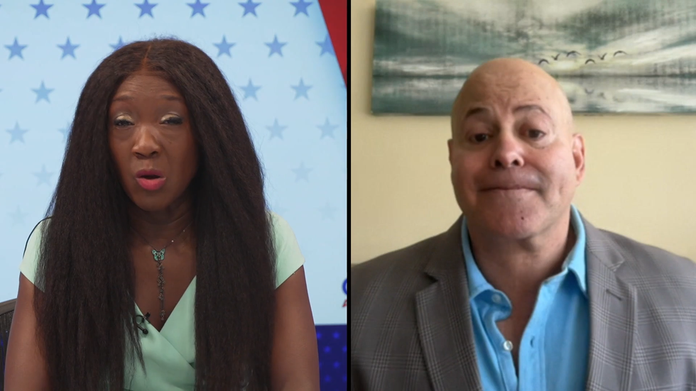 Nana Akua, Lee Cohen