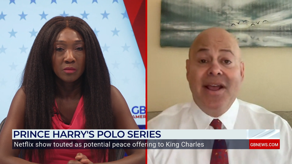 Nana Akua, Lee Cohen