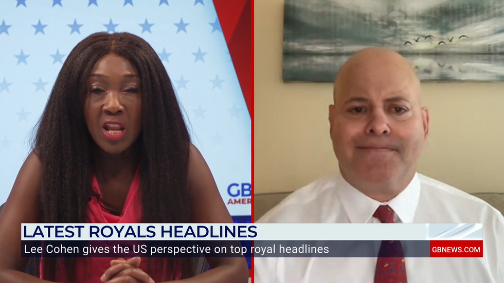 Nana Akua, Lee Cohen