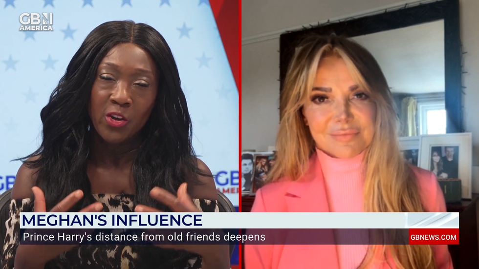 Nana Akua, Lizzie Cundy