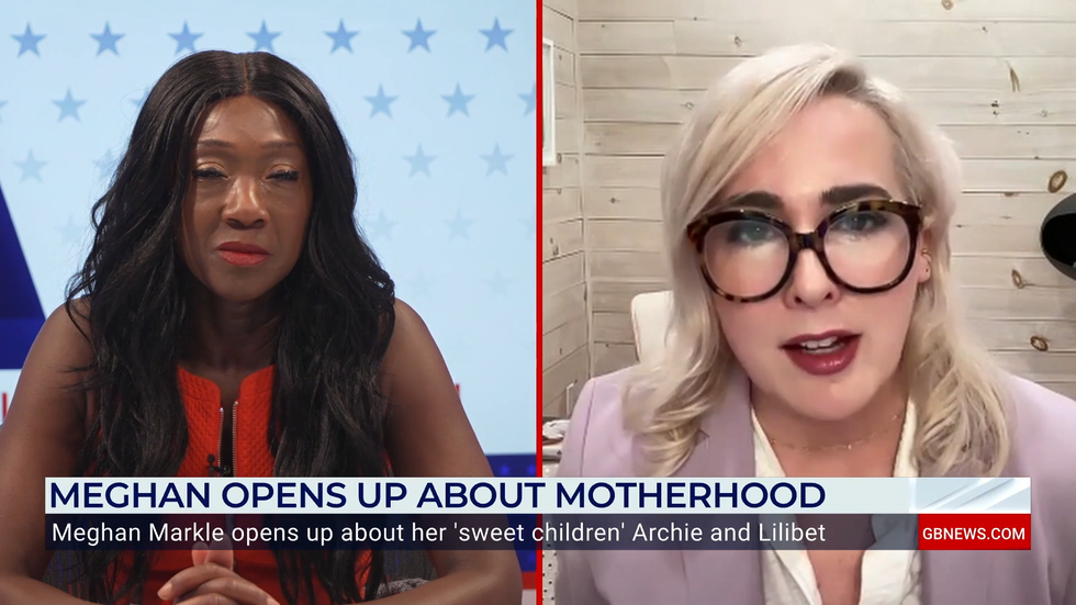 Nana Akua, Maureen Callahan