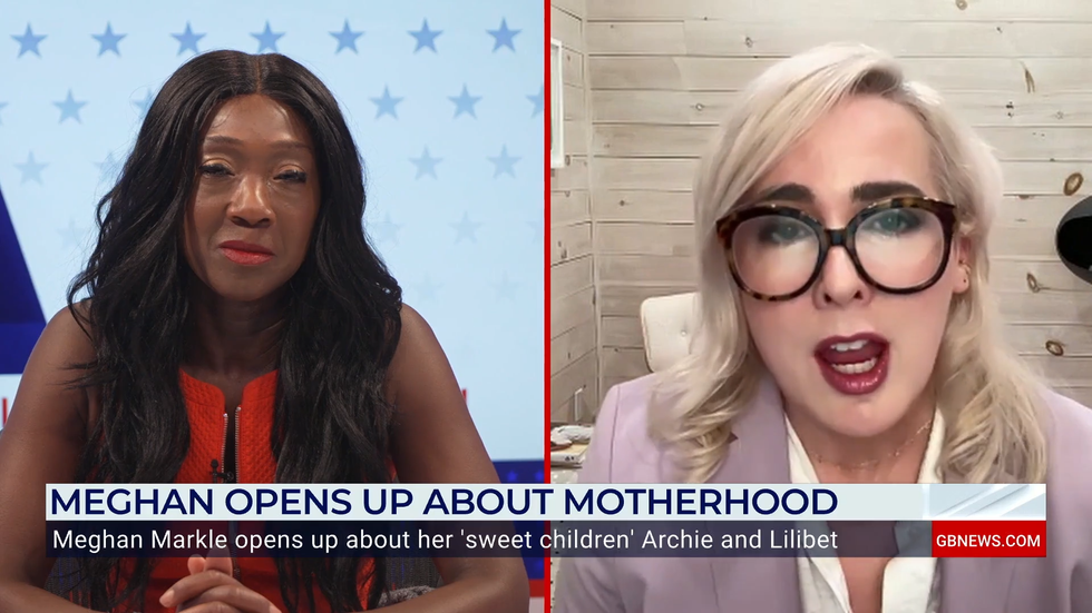 Nana Akua, Maureen Callahan