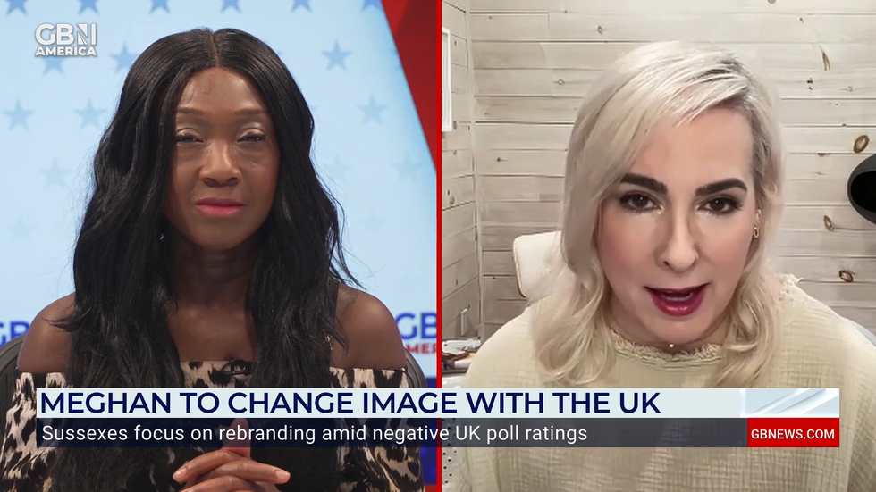 Nana Akua, Maureen Callahan