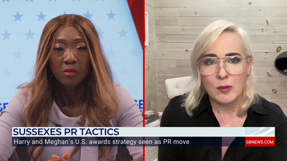 Nana Akua, Maureen Callahan