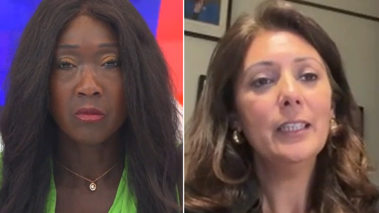 Nana Akua; Nusrat Ghani