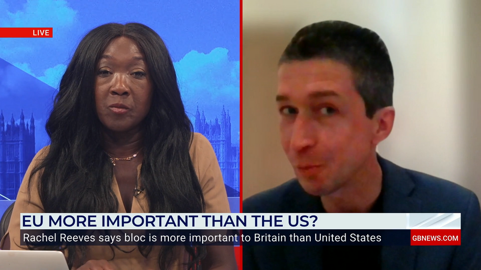 Nana Akua, Peter Edwards