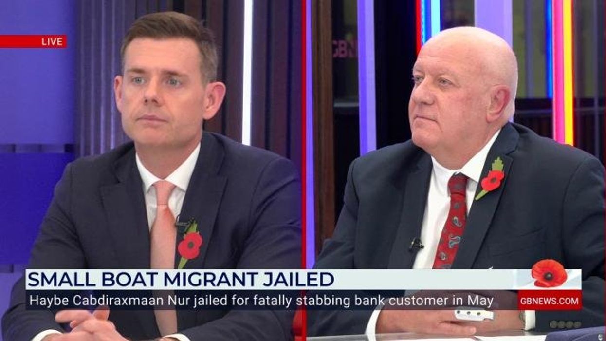 Net migration ‘to hit 300,000 by end of the decade’ as asylum claims surge