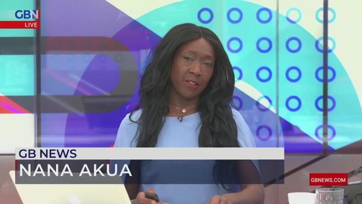 It's like a ruminating nightmare - our politicians have failed us, says Nana Akua