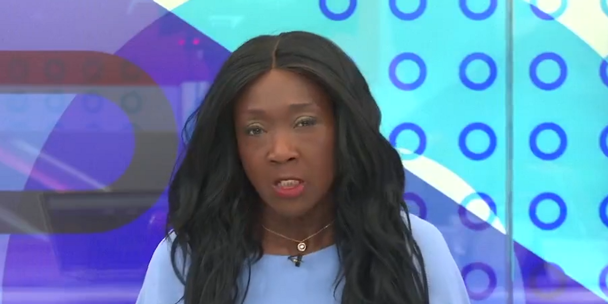 NextImg:Nana Akua: It's like a ruminating nightmare - our politicians have failed us
