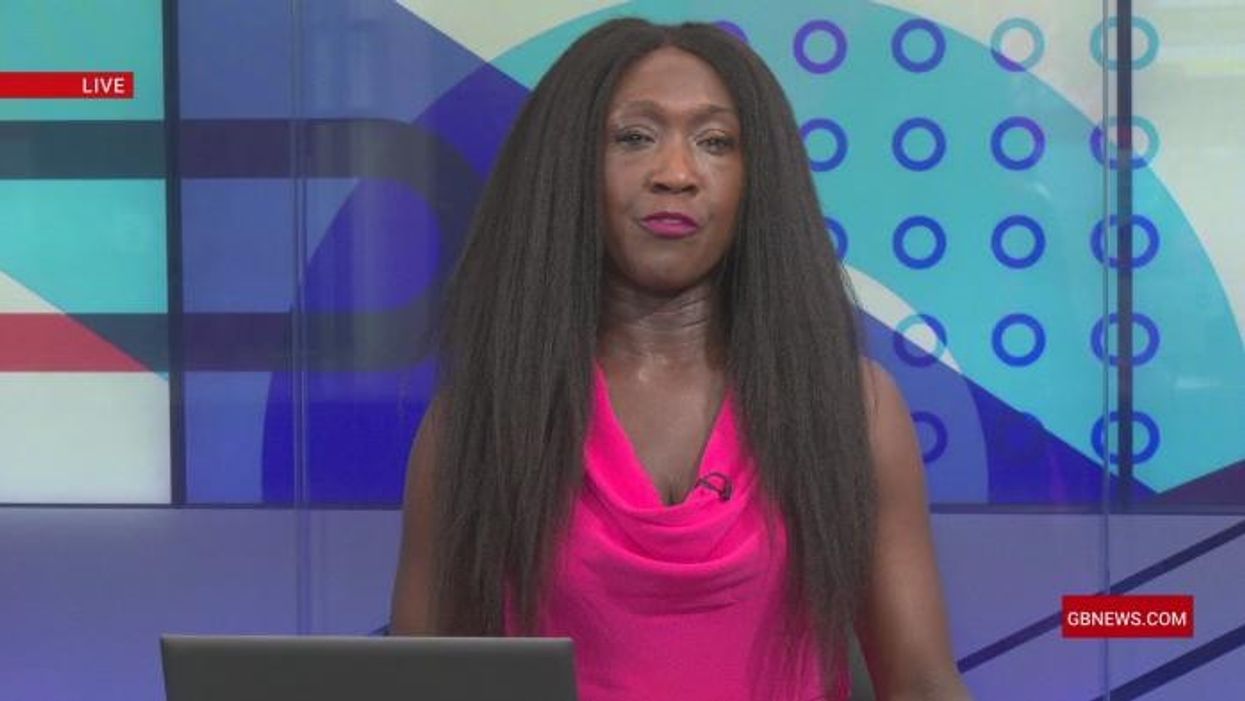 Unless you have a better idea, step back and give Rwanda a chance, says Nana Akua