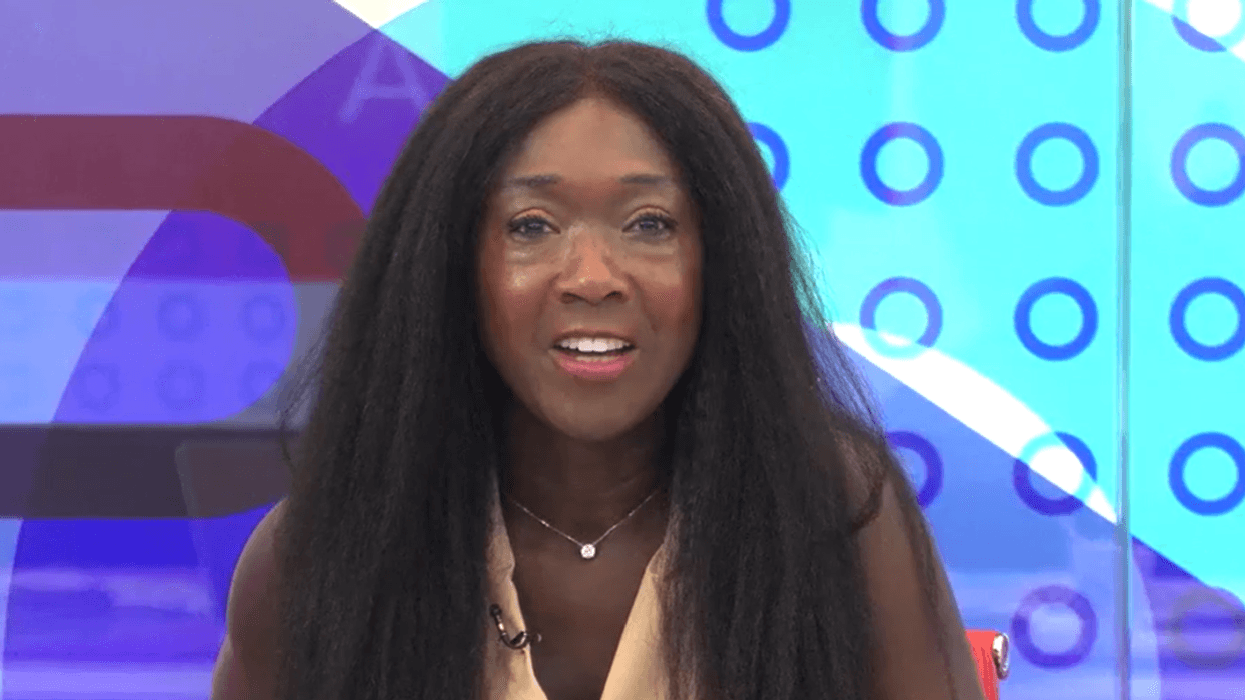 Nana Akua shared her opinion on the fate of Sir Keir Starmer