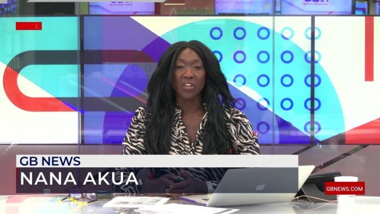 Of all the ridiculous things from Westminster council the white privilege test takes the biscuit, says Nana Akua