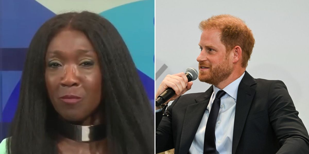 NextImg:Nana Akua: Harry and Meghan's 'crumbling Montecito empire' takes HUGE HIT with libel claim dropped