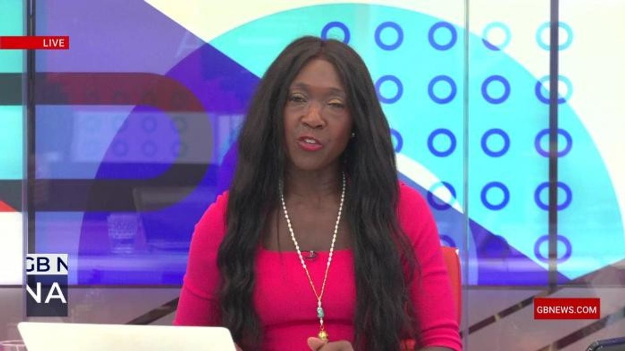 Any migrant who commits a crime of any sort whilst awaiting asylum should have their claim withdrawn, says Nana Akua