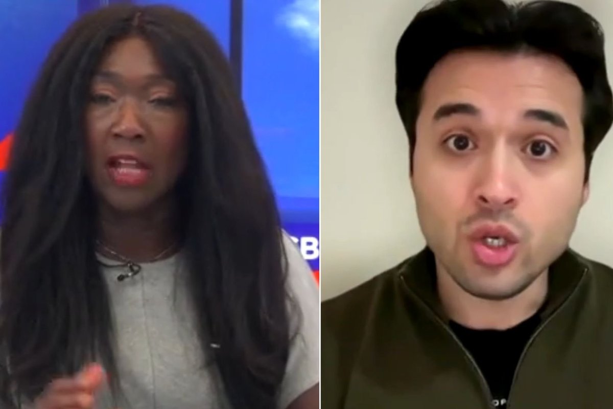 Nana Akua shuts down Labour councillor