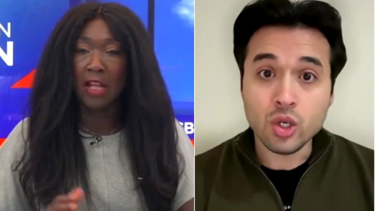 Nana Akua shuts down Labour councillor