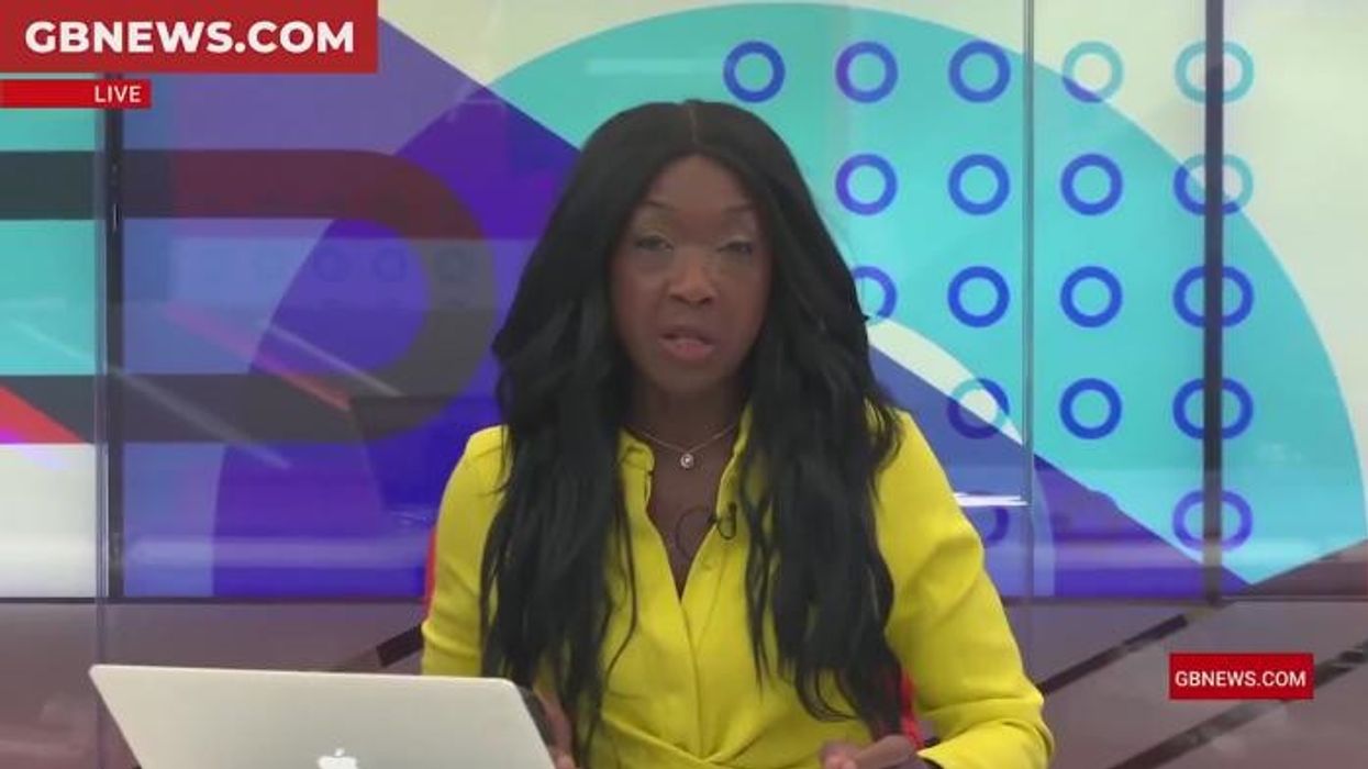 Surely even Ed Miliband sees net zero is utter nonsense, says Nana Akua