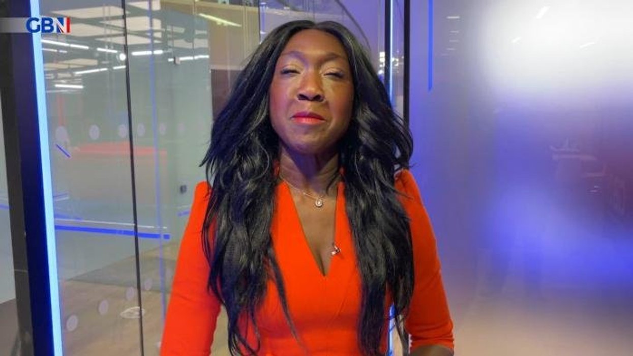 POLL: Could Kemi Badenoch be our next Prime Minister?