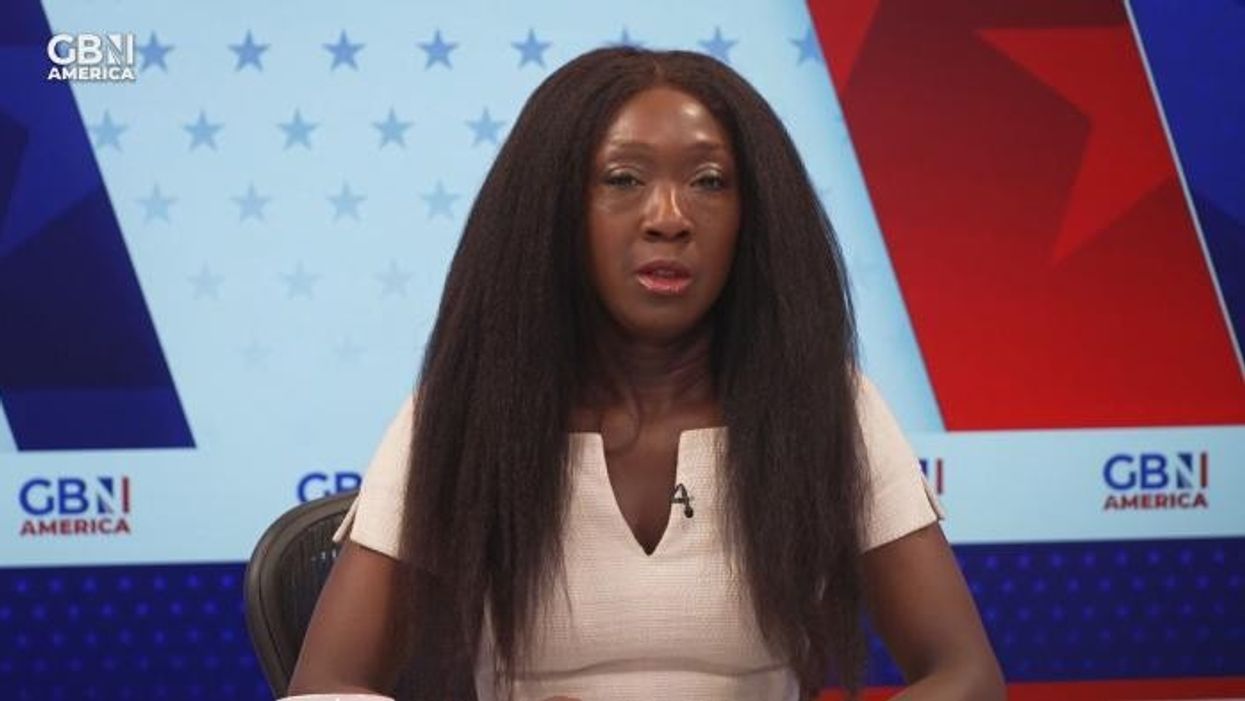 With the incredible weight on Prince William - Is it time to resurrect Prince Andrew? Nana Akua asks