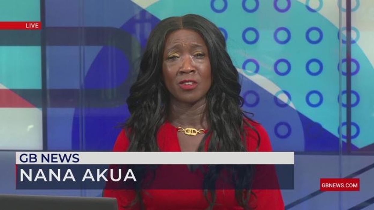 This Tory tenure has been like a carousel and British people deserve better, says Nana Akua