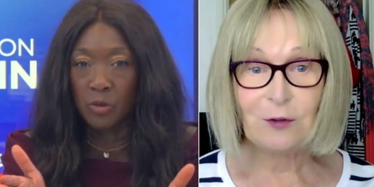 nana-akua-schools-trans-activist-in-fiery-nato-bust-up-youre-just-looking-for-offence.jpg Nana Akua schools trans activist in fiery Nato bust-up: ‘You’re just looking for offence!’