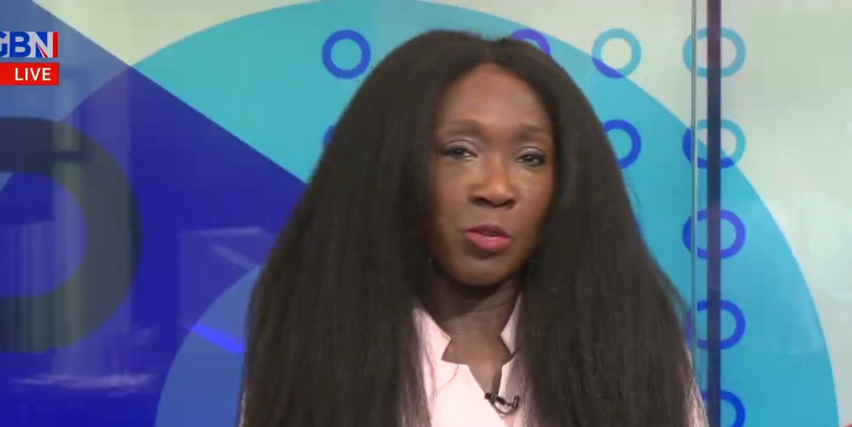 Shame on those who embarked on a journey of conspiracy theory about Kate Middleton