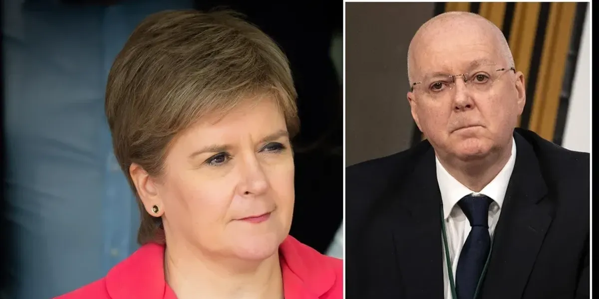 NextImg:Operation Branchform: The story so far after a dire year for the SNP