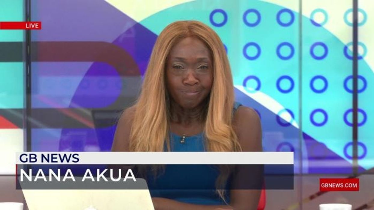 We are fast becoming a global laughing stock, says Nana Akua