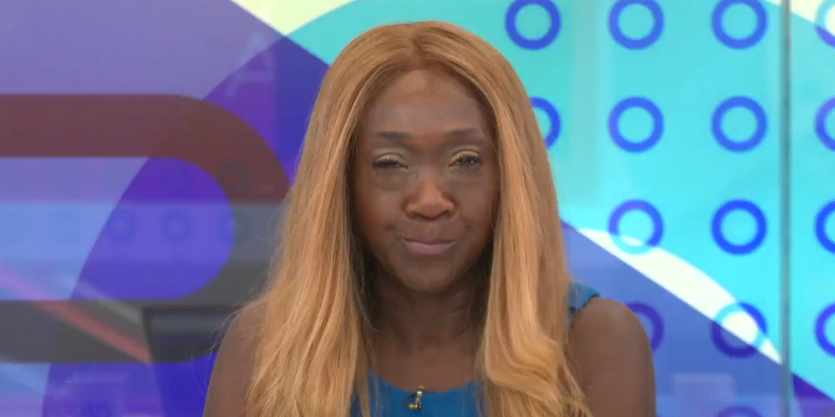 NextImg:Nana Akua: We are fast becoming a global laughing stock