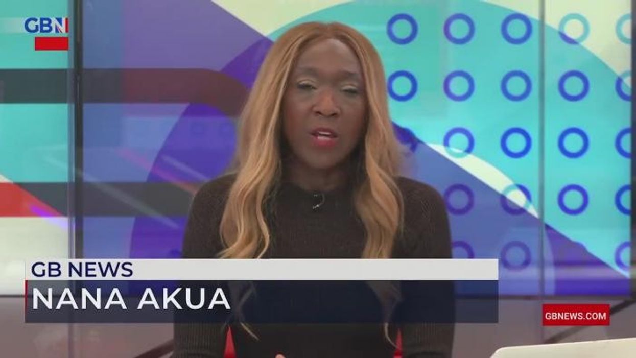 After Sue Gray’s resignation, brace yourselves, we’re in for a white knuckle ride under Labour, says Nana Akua