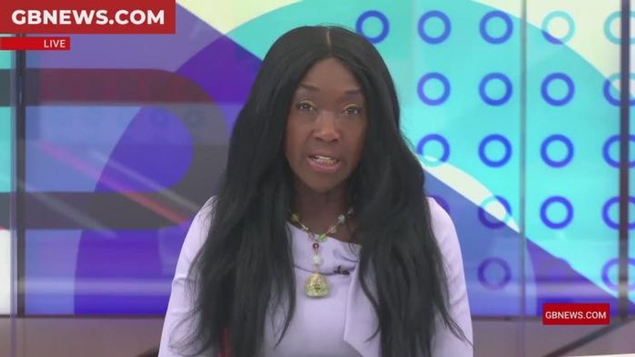 We will continue to champion your causes and hold our Government to account, says Nana Akua