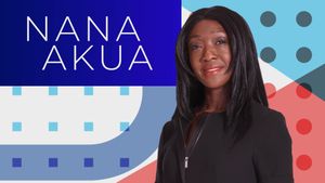 Nana Akua