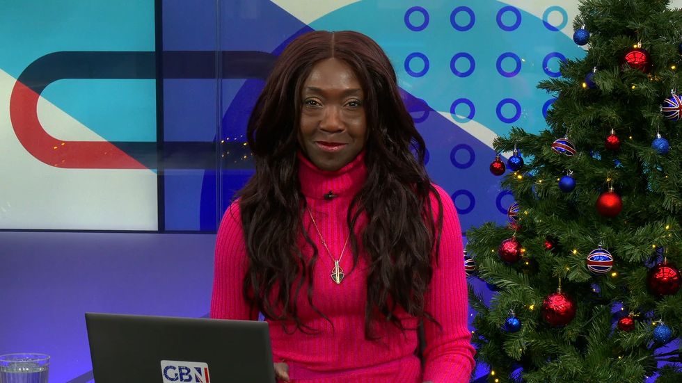 Nana Akua