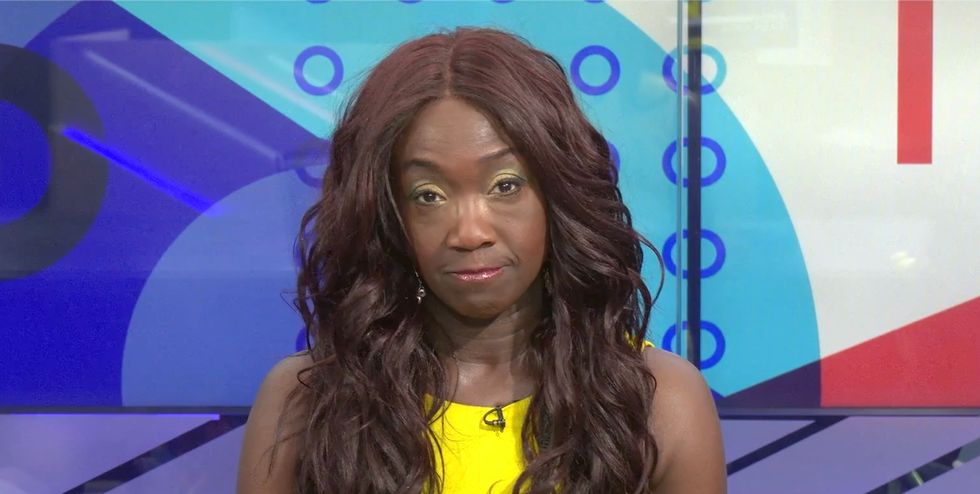Nana Akua