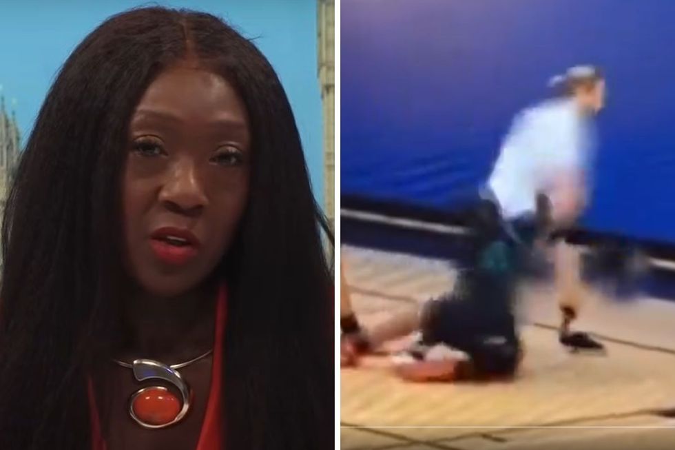 Nana Akua