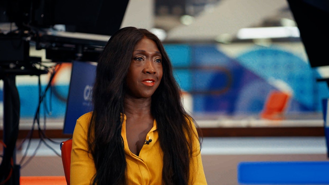 Nana Akua