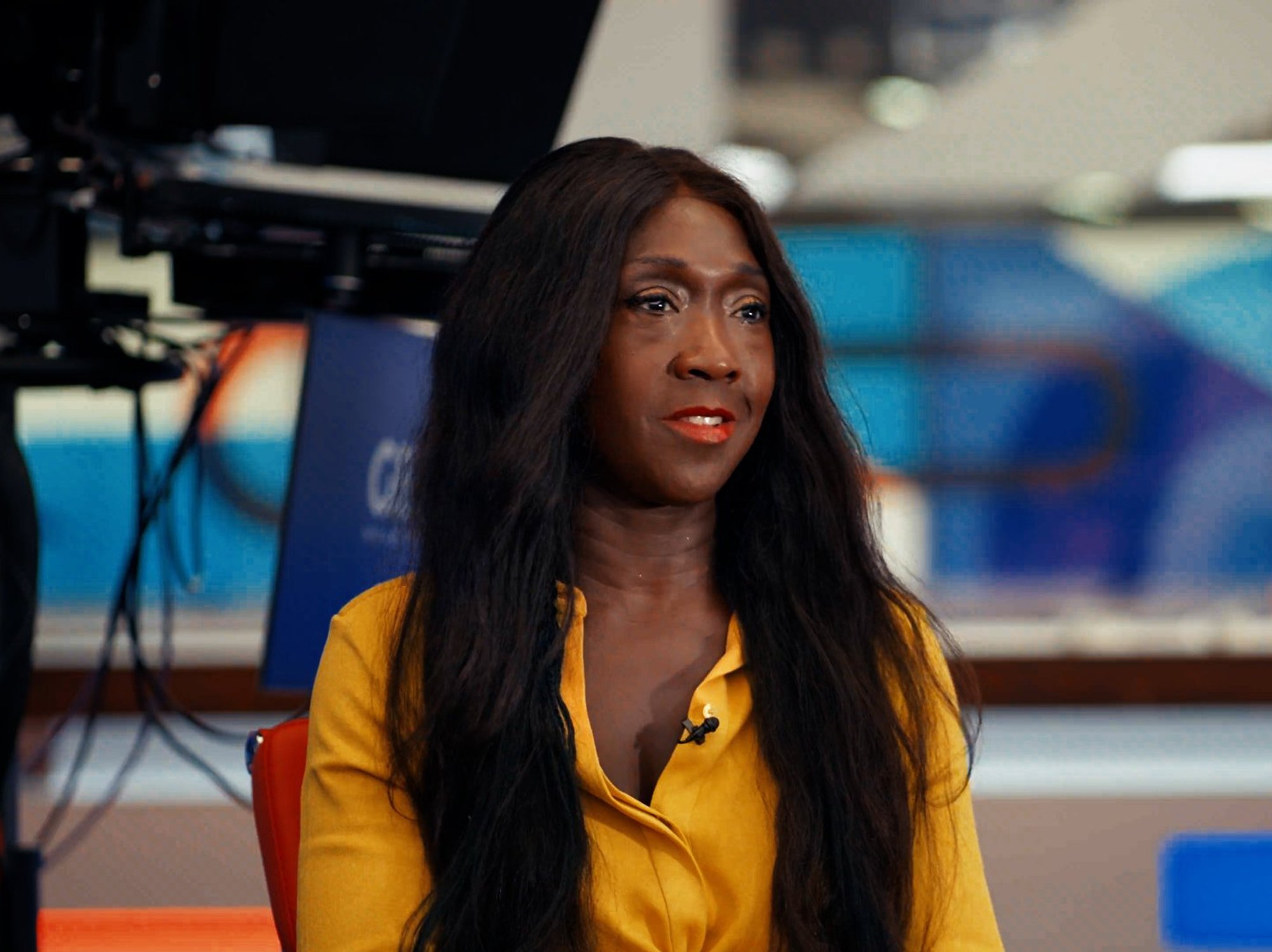Nana Akua