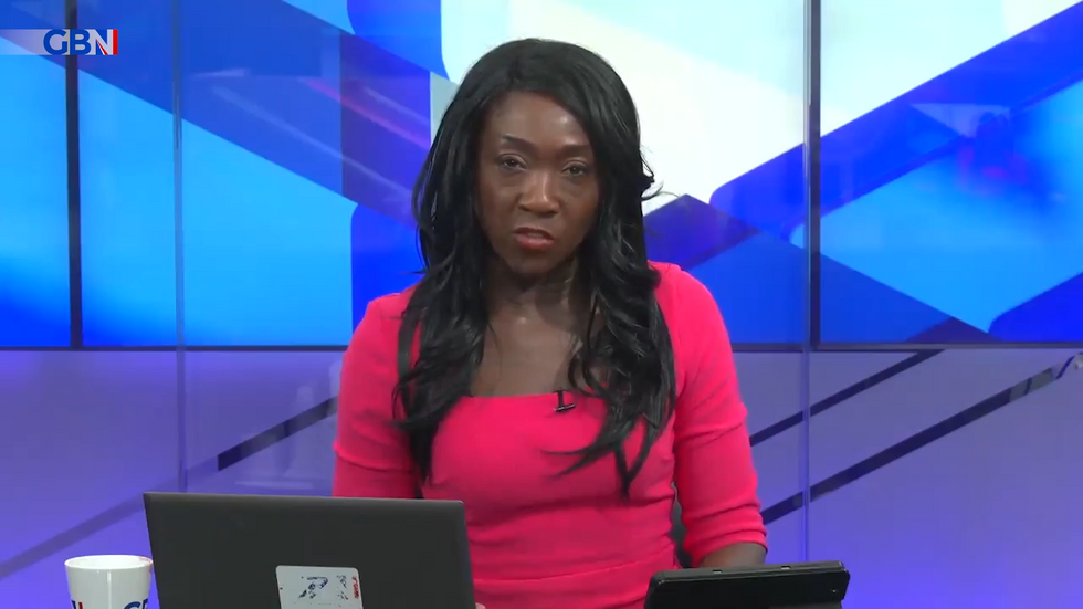 Nana Akua