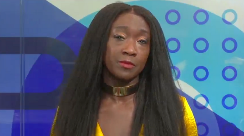 Nana Akua