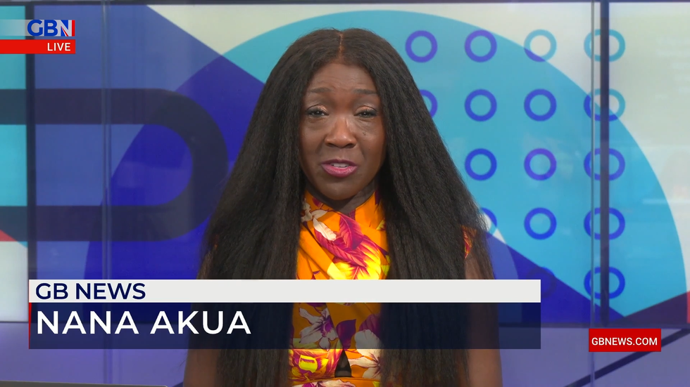 Nana Akua