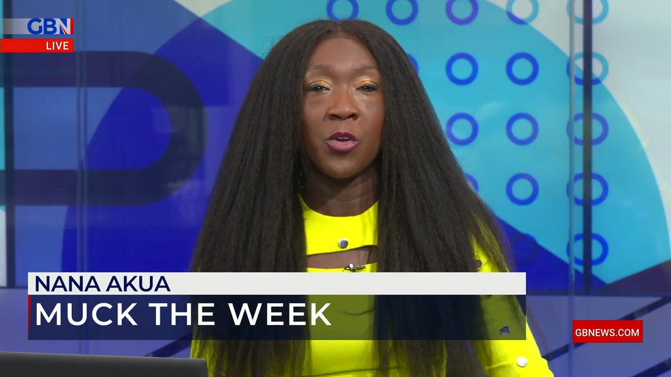 Nana Akua